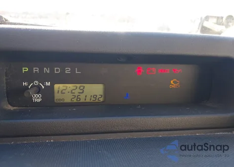 2005 Scion Xb из США, поврежденный, VIN JTLKT324050171070